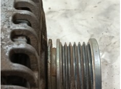 Recambio de alternador para fiat ducato furgoneta (250_) 140 multijet 2,2 d referencia OEM IAM 9827171980 A002TV2081ZEA  2