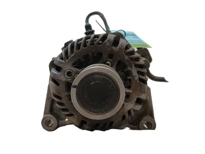 Recambio de alternador para fiat ducato furgoneta (250_) 140 multijet 2,2 d referencia OEM IAM 9827171980 A002TV2081ZEA 