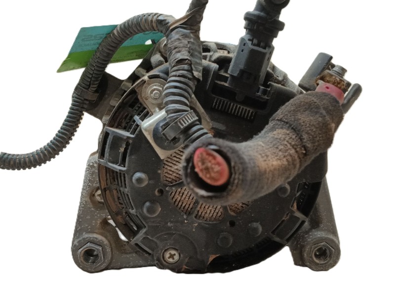 Recambio de alternador para fiat ducato furgoneta (250_) 140 multijet 2,2 d referencia OEM IAM 9827171980 A002TV2081ZEA 