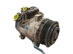 Recambio de compresor aire acondicionado para bmw x4 (f26) xdrive 35 d referencia OEM IAM   