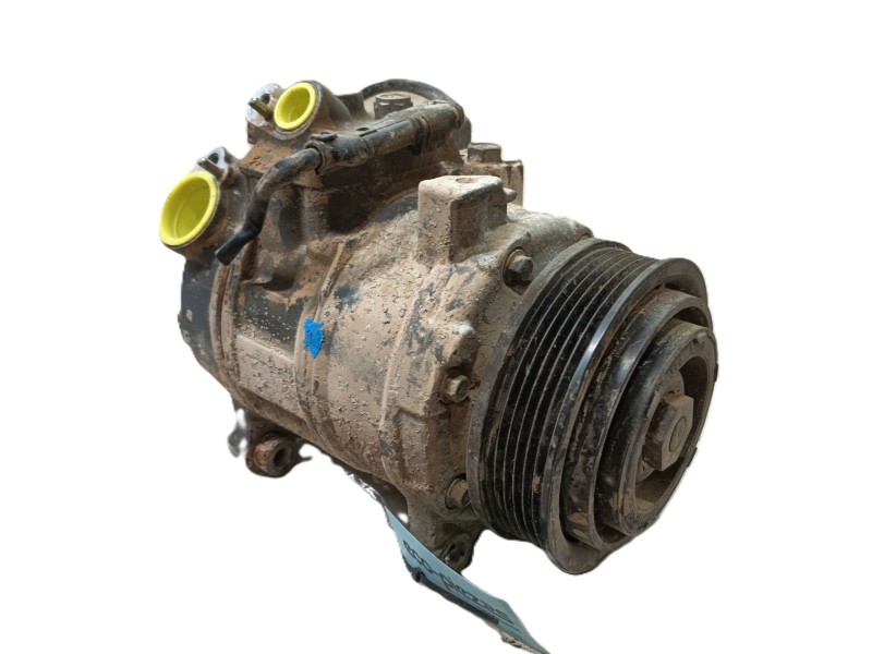 Recambio de compresor aire acondicionado para bmw x4 (f26) xdrive 35 d referencia OEM IAM   
