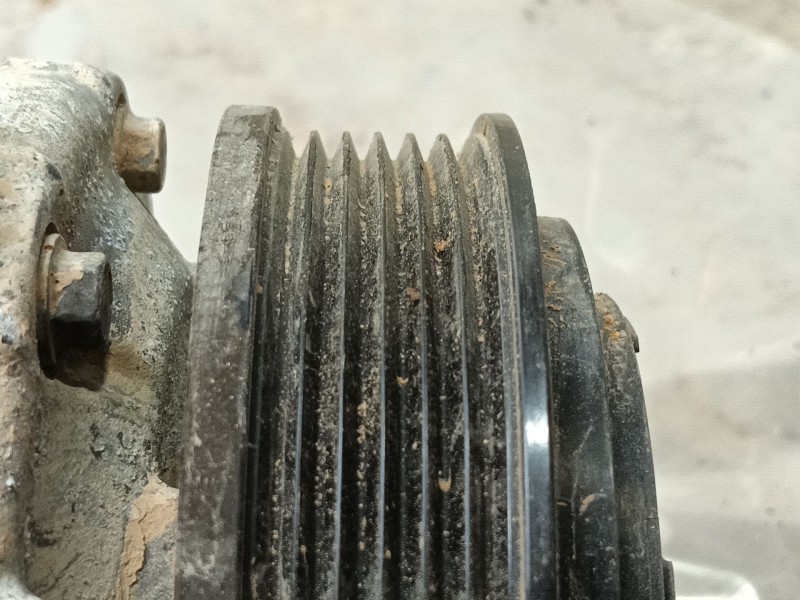 Recambio de compresor aire acondicionado para bmw x4 (f26) xdrive 35 d referencia OEM IAM   