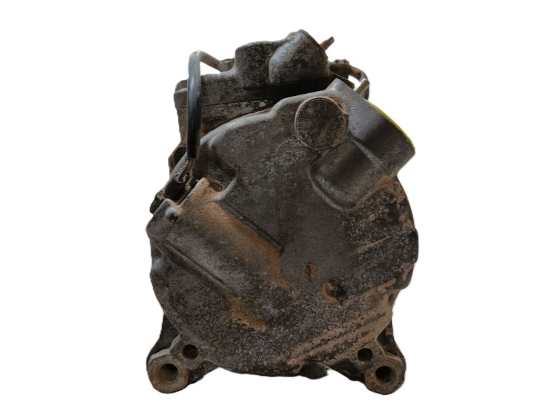 Recambio de compresor aire acondicionado para bmw x4 (f26) xdrive 35 d referencia OEM IAM   