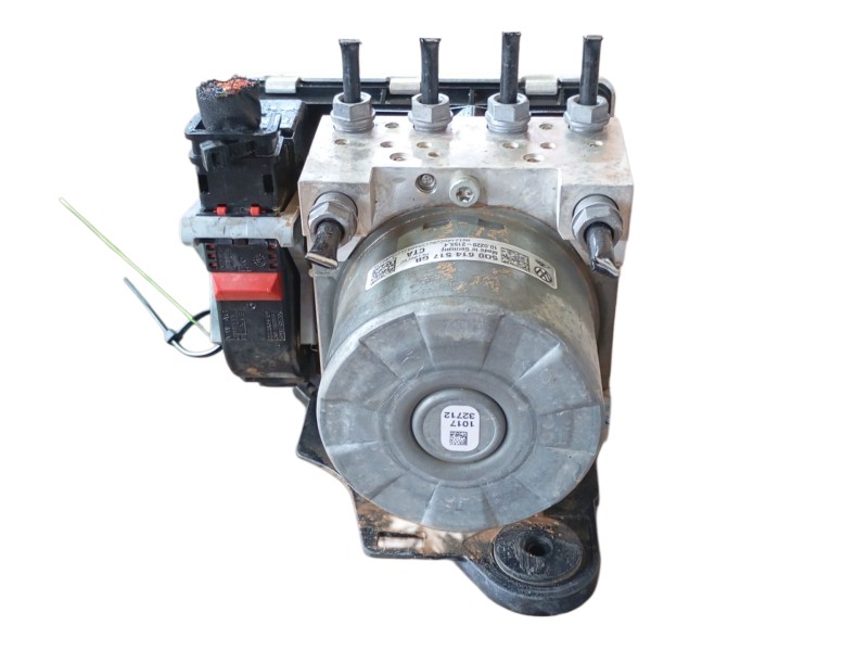 Recambio de abs para seat tarraco (kn2) 2.0 tdi referencia OEM IAM  5Q0614517GB 