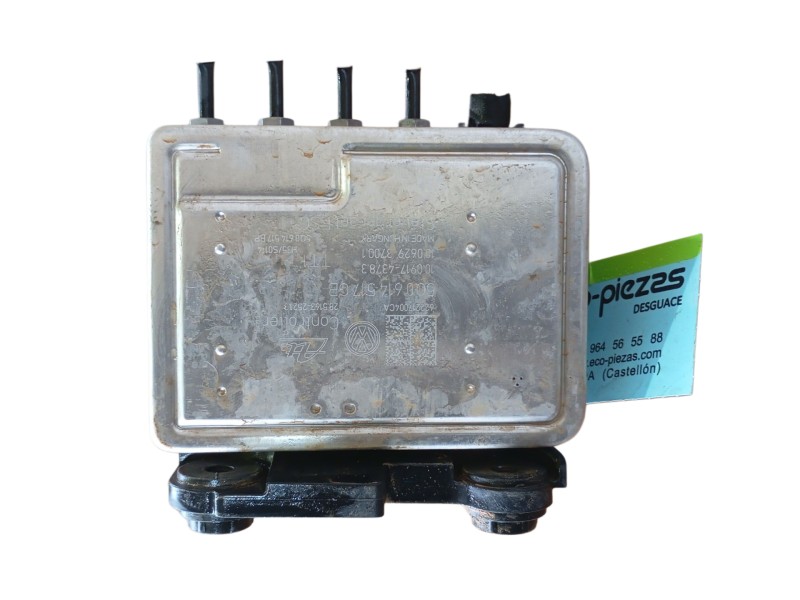 Recambio de abs para seat tarraco (kn2) 2.0 tdi referencia OEM IAM  5Q0614517GB 