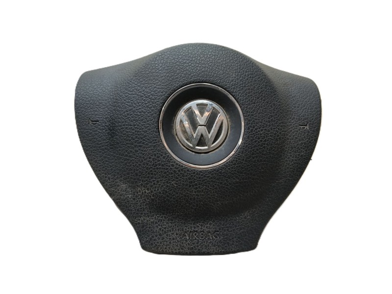 Recambio de airbag delantero izquierdo para volkswagen jetta iv (162, 163, av3, av2) 1.6 tdi referencia OEM IAM   