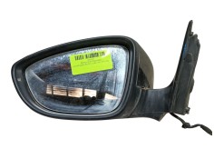 Recambio de retrovisor izquierdo para volkswagen jetta iv (162, 163, av3, av2) 1.6 tdi referencia OEM IAM 5C7857507Q  