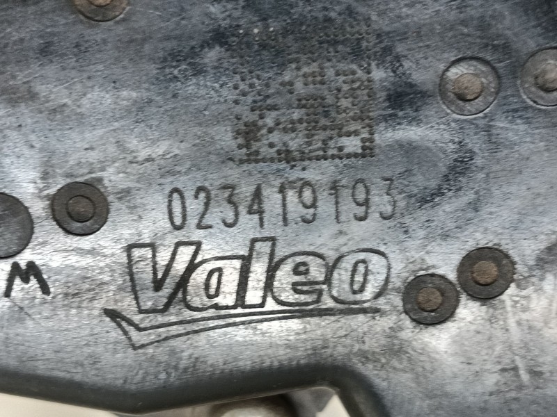 Recambio de caja mariposa para renault kangoo / grand kangoo ii (kw0/1_) 1.5 dci 90 (kw05, kw08, kw0g, kw11) referencia OEM IAM 