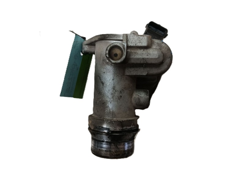 Recambio de caja mariposa para renault kangoo / grand kangoo ii (kw0/1_) 1.5 dci 90 (kw05, kw08, kw0g, kw11) referencia OEM IAM 