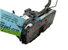 Recambio de cerradura puerta delantera derecha para fiat ducato furgoneta (250_) 140 multijet 2,2 d referencia OEM IAM   