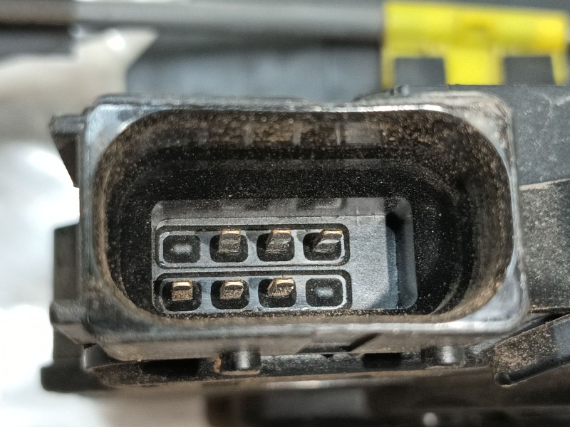 Recambio de cerradura puerta delantera derecha para fiat ducato furgoneta (250_) 140 multijet 2,2 d referencia OEM IAM   