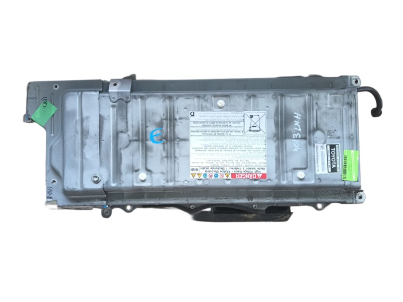 Recambio de bateria para toyota prius liftback (_w2_) 1.5 hybrid (nhw20_) referencia OEM IAM  G928047110 