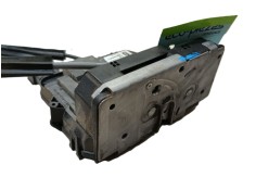 Recambio de cerradura puerta delantera izquierda para fiat ducato furgoneta (250_) 140 multijet 2,2 d referencia OEM IAM   