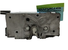 Recambio de cerradura puerta delantera izquierda para fiat ducato furgoneta (250_) 140 multijet 2,2 d referencia OEM IAM    2