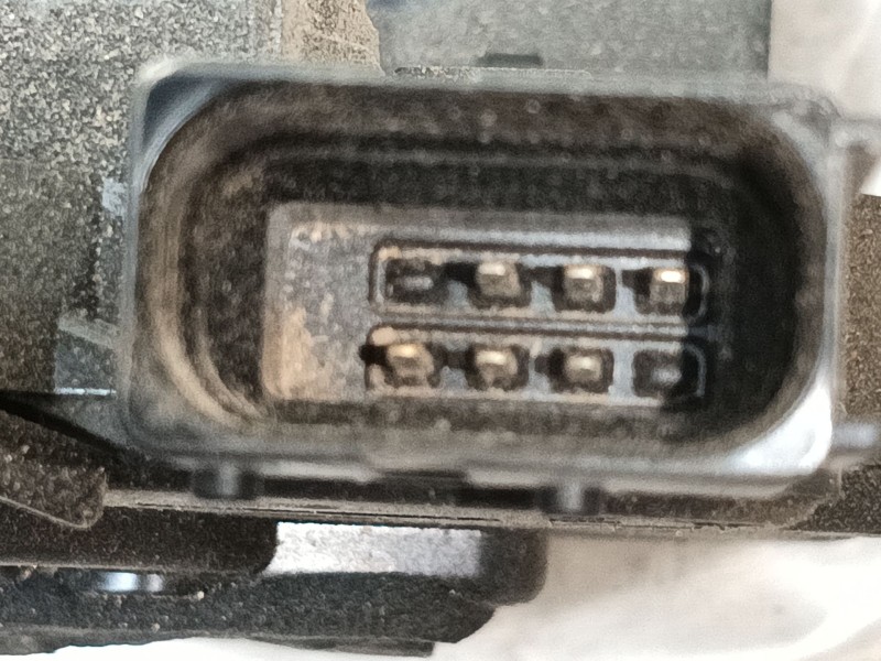 Recambio de cerradura puerta delantera izquierda para fiat ducato furgoneta (250_) 140 multijet 2,2 d referencia OEM IAM   