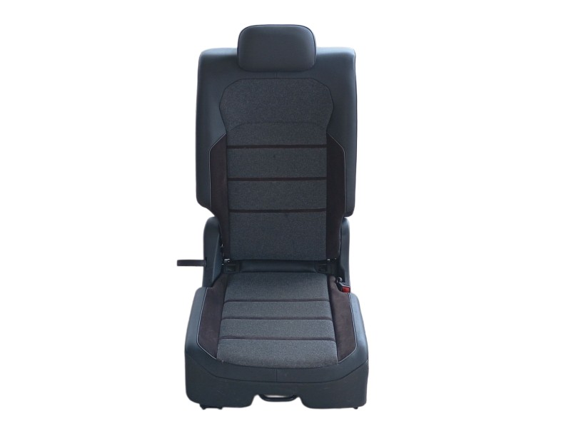 Recambio de asiento trasero derecho para seat tarraco (kn2) 2.0 tdi referencia OEM IAM  I140246ARB 
