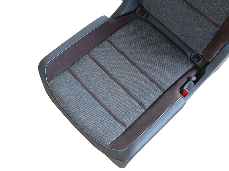 Recambio de asiento trasero derecho para seat tarraco (kn2) 2.0 tdi referencia OEM IAM  I140246ARB 