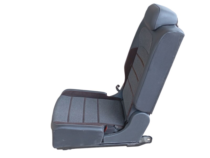 Recambio de asiento trasero derecho para seat tarraco (kn2) 2.0 tdi referencia OEM IAM  I140246ARB 