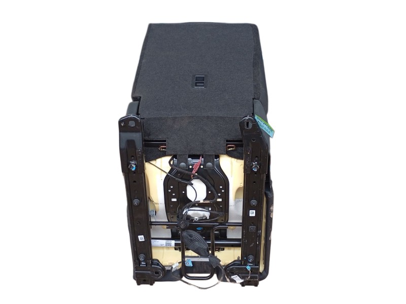 Recambio de asiento trasero derecho para seat tarraco (kn2) 2.0 tdi referencia OEM IAM  I140246ARB 