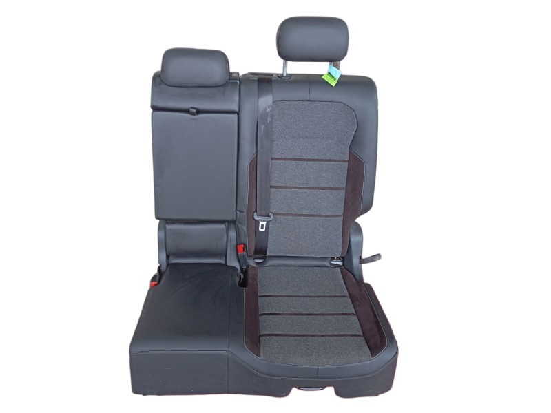 Recambio de asiento trasero izquierdo para seat tarraco (kn2) 2.0 tdi referencia OEM IAM  I140246ARB 