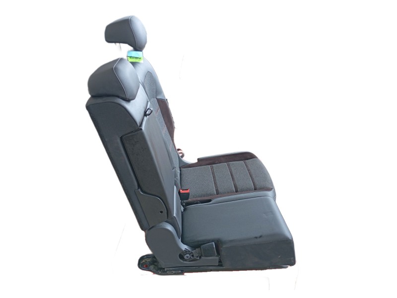 Recambio de asiento trasero izquierdo para seat tarraco (kn2) 2.0 tdi referencia OEM IAM  I140246ARB 