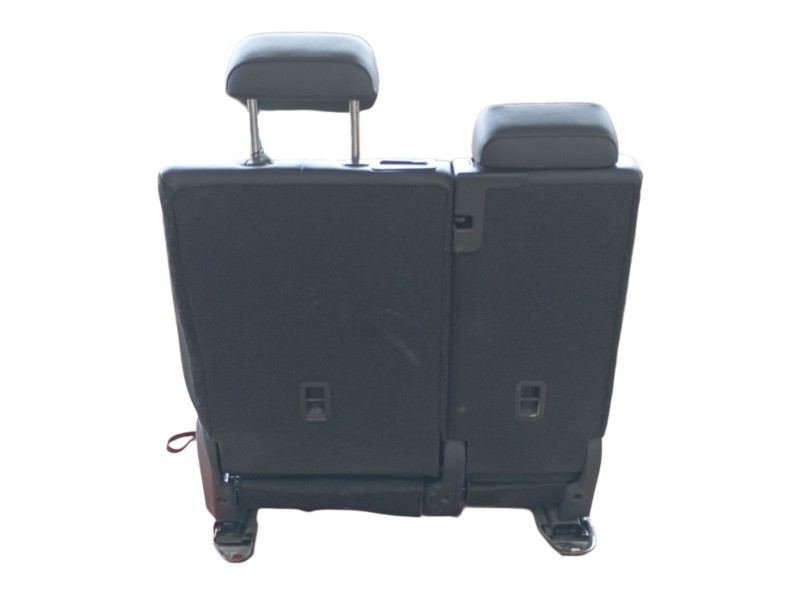 Recambio de asiento trasero izquierdo para seat tarraco (kn2) 2.0 tdi referencia OEM IAM  I140246ARB 