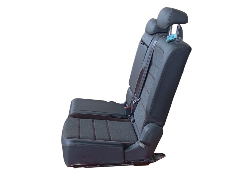 Recambio de asiento trasero izquierdo para seat tarraco (kn2) 2.0 tdi referencia OEM IAM  I140246ARB 