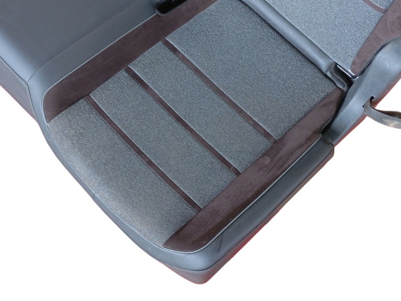 Recambio de asiento trasero izquierdo para seat tarraco (kn2) 2.0 tdi referencia OEM IAM  I140246ARB 