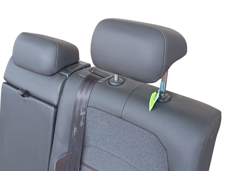 Recambio de asiento trasero izquierdo para seat tarraco (kn2) 2.0 tdi referencia OEM IAM  I140246ARB 