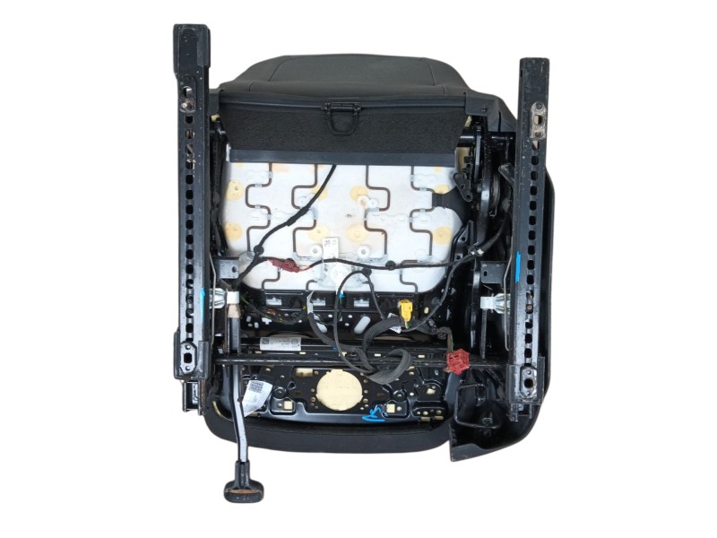 Recambio de asiento delantero derecho para seat tarraco (kn2) 2.0 tdi referencia OEM IAM  5QF881106J 