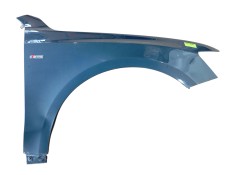 Recambio de aleta delantera derecha para audi q5 (8rb) 2.0 tdi quattro referencia OEM IAM   