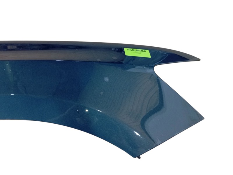 Recambio de aleta delantera derecha para audi q5 (8rb) 2.0 tdi quattro referencia OEM IAM   