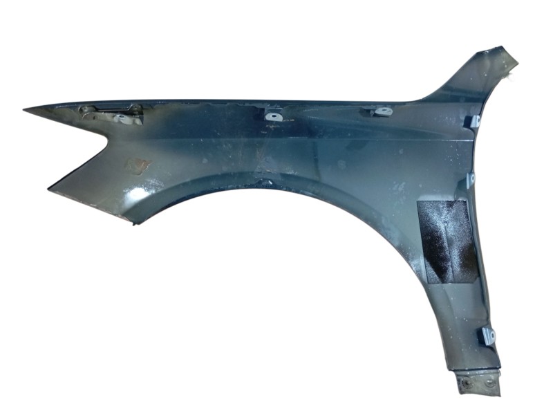 Recambio de aleta delantera derecha para audi q5 (8rb) 2.0 tdi quattro referencia OEM IAM   