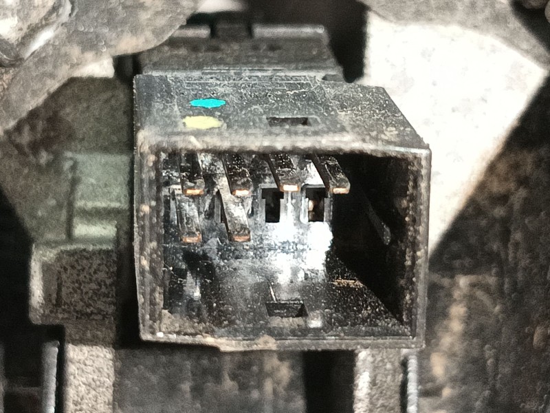 Recambio de espejo interior para audi q2 (gab, gag) 35 tfsi referencia OEM IAM   