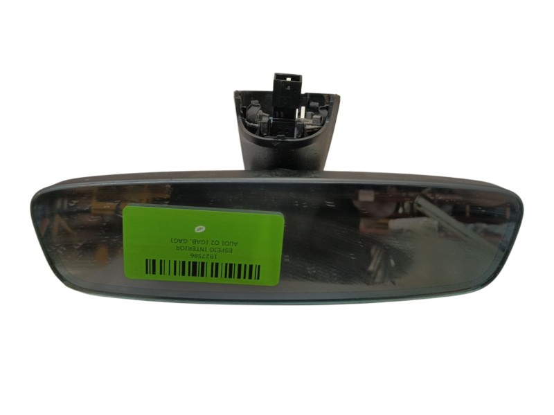 Recambio de espejo interior para audi q2 (gab, gag) 35 tfsi referencia OEM IAM   