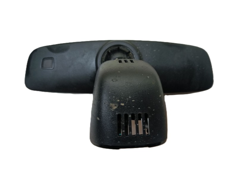 Recambio de espejo interior para audi q2 (gab, gag) 35 tfsi referencia OEM IAM   
