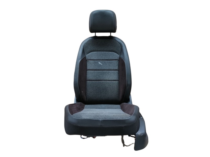 Recambio de asiento delantero izquierdo para seat tarraco (kn2) 2.0 tdi referencia OEM IAM  5Q0959760F 