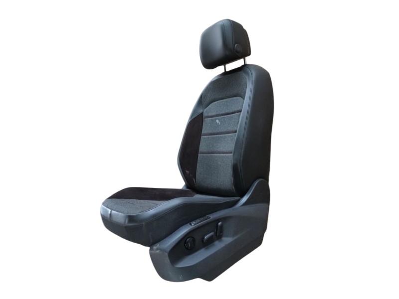 Recambio de asiento delantero izquierdo para seat tarraco (kn2) 2.0 tdi referencia OEM IAM  5Q0959760F 