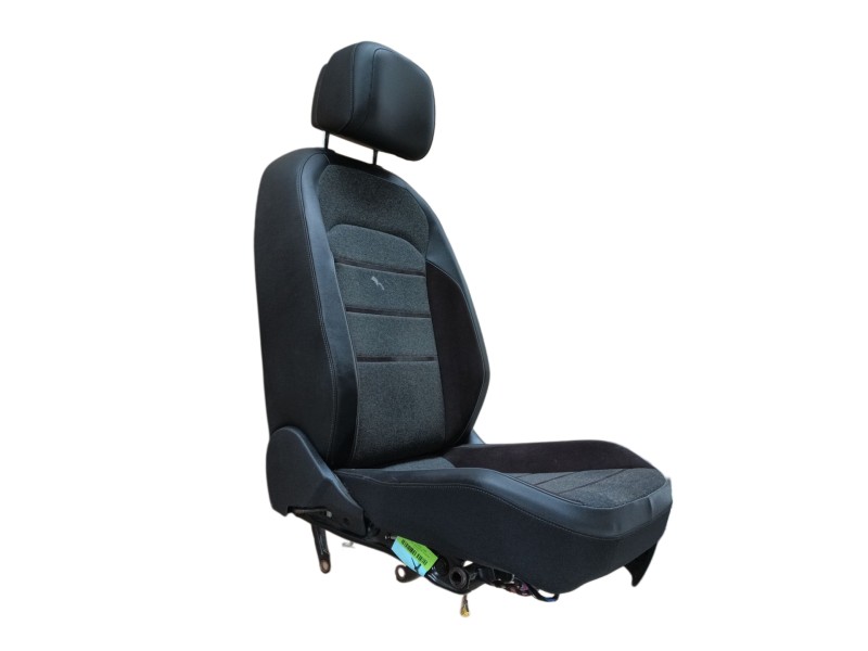 Recambio de asiento delantero izquierdo para seat tarraco (kn2) 2.0 tdi referencia OEM IAM  5Q0959760F 