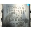 Recambio de modulo electronico para toyota prius (_w3_) 1.8 hybrid (zvw3_) referencia OEM IAM 4230001111 8594047020 