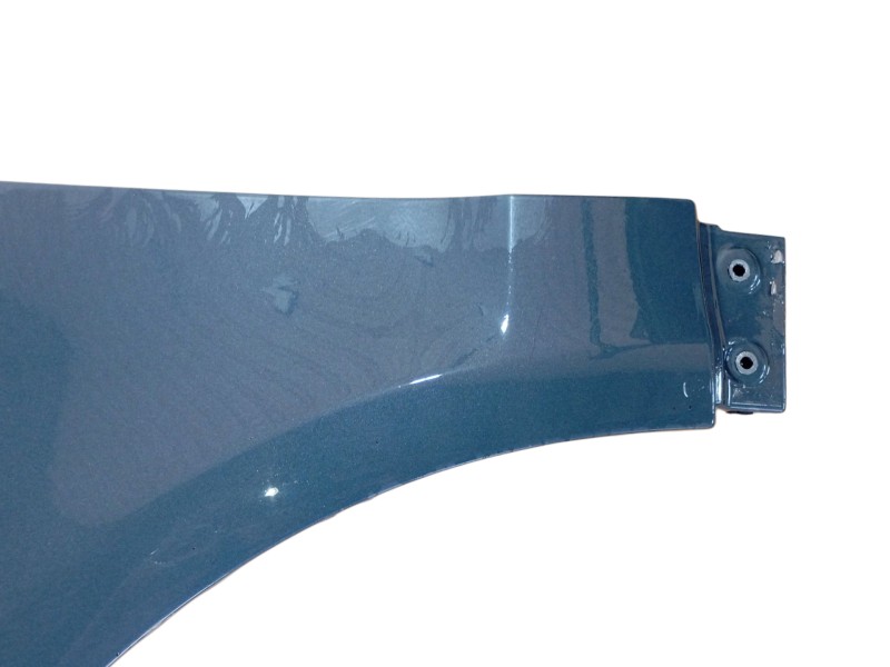 Recambio de aleta delantera izquierda para audi q5 (8rb) 2.0 tdi quattro referencia OEM IAM   