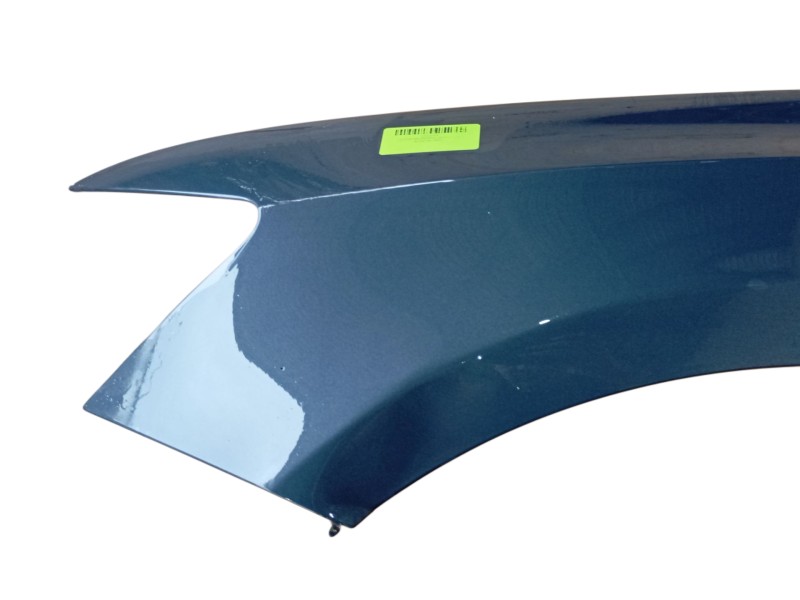 Recambio de aleta delantera izquierda para audi q5 (8rb) 2.0 tdi quattro referencia OEM IAM   