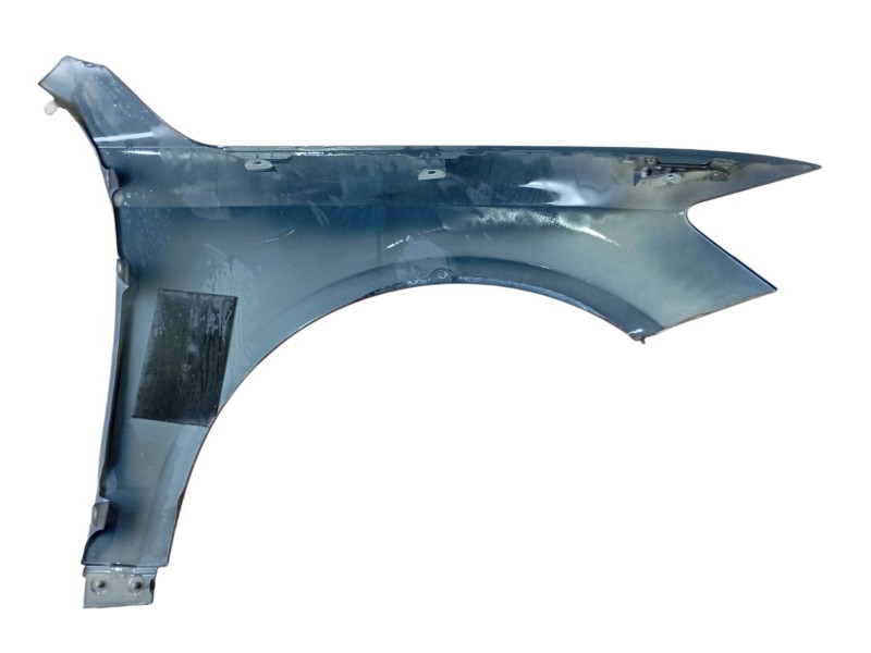 Recambio de aleta delantera izquierda para audi q5 (8rb) 2.0 tdi quattro referencia OEM IAM   