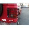 Recambio de piloto trasero derecho para mitsubishi montero (l040) 2500 td (2-ptas.) referencia OEM IAM 0436772R  