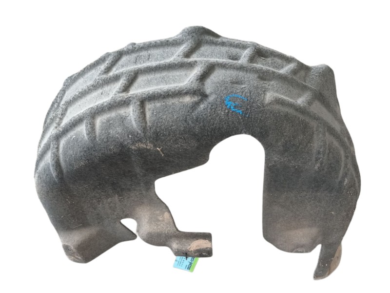 Recambio de paso de rueda trasero derecho para seat tarraco (kn2) 2.0 tdi referencia OEM IAM   