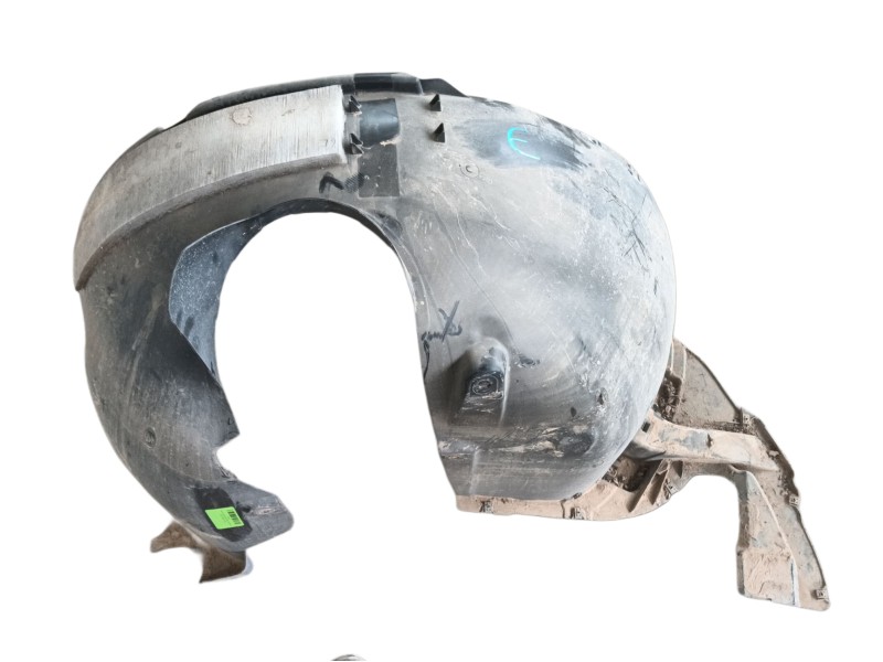 Recambio de paso de rueda delantero izquierdo para seat tarraco (kn2) 2.0 tdi referencia OEM IAM  5NA805911A 