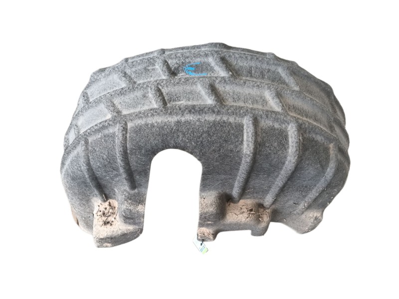 Recambio de paso de rueda trasero izquierdo para seat tarraco (kn2) 2.0 tdi referencia OEM IAM   