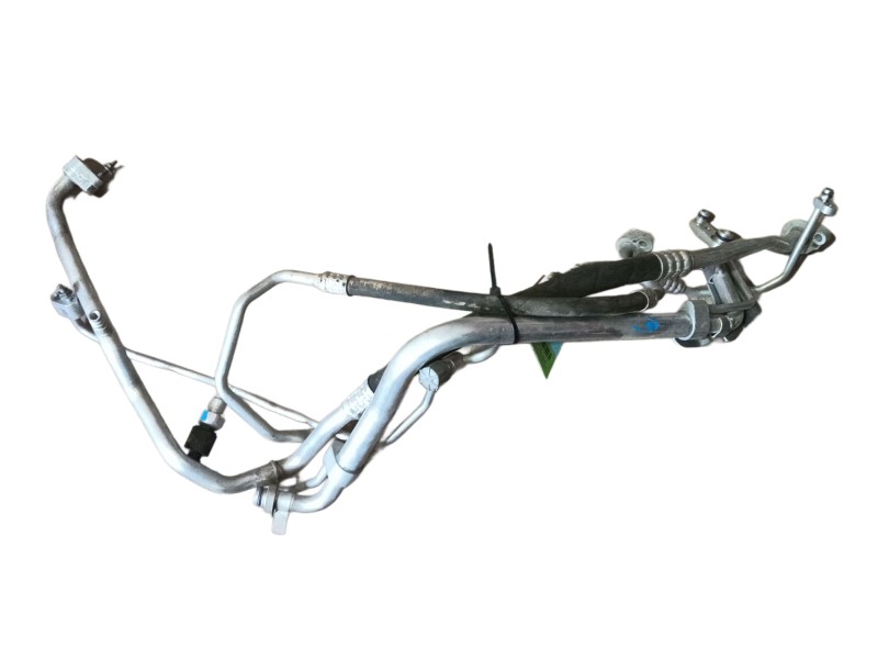 Recambio de tubos aire acondicionado para volkswagen tiguan (ad1, ax1) 2.0 tdi referencia OEM IAM  5QF816743AA 