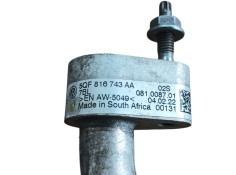 Recambio de tubos aire acondicionado para volkswagen tiguan (ad1, ax1) 2.0 tdi referencia OEM IAM  5QF816743AA  2