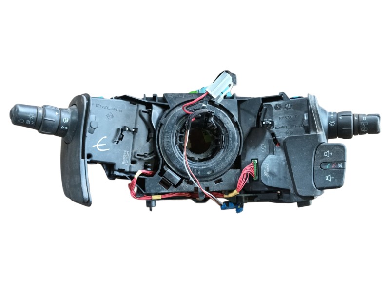 Recambio de mando multifuncion para renault kangoo / grand kangoo ii (kw0/1_) 1.5 dci 90 (kw05, kw08, kw0g, kw11) referencia OEM